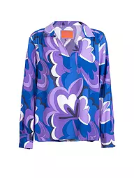 LIEBLINGSSTÜCK | Bluse FRANCIEL | Azul