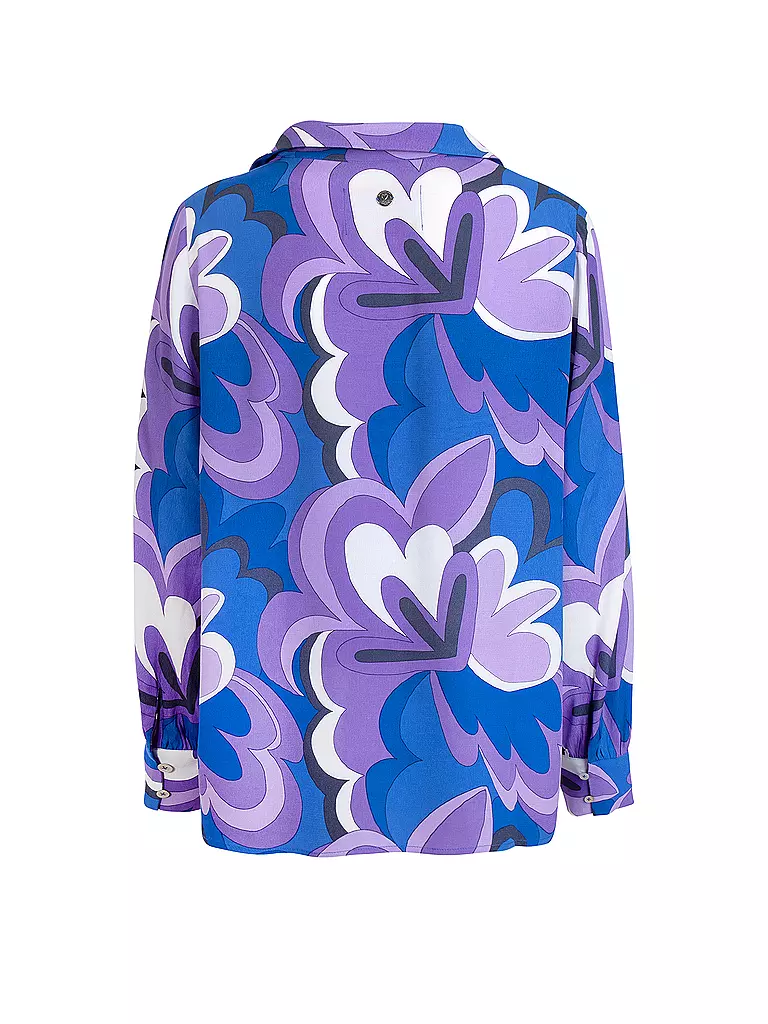 LIEBLINGSSTÜCK | Bluse FRANCIEL | Azul