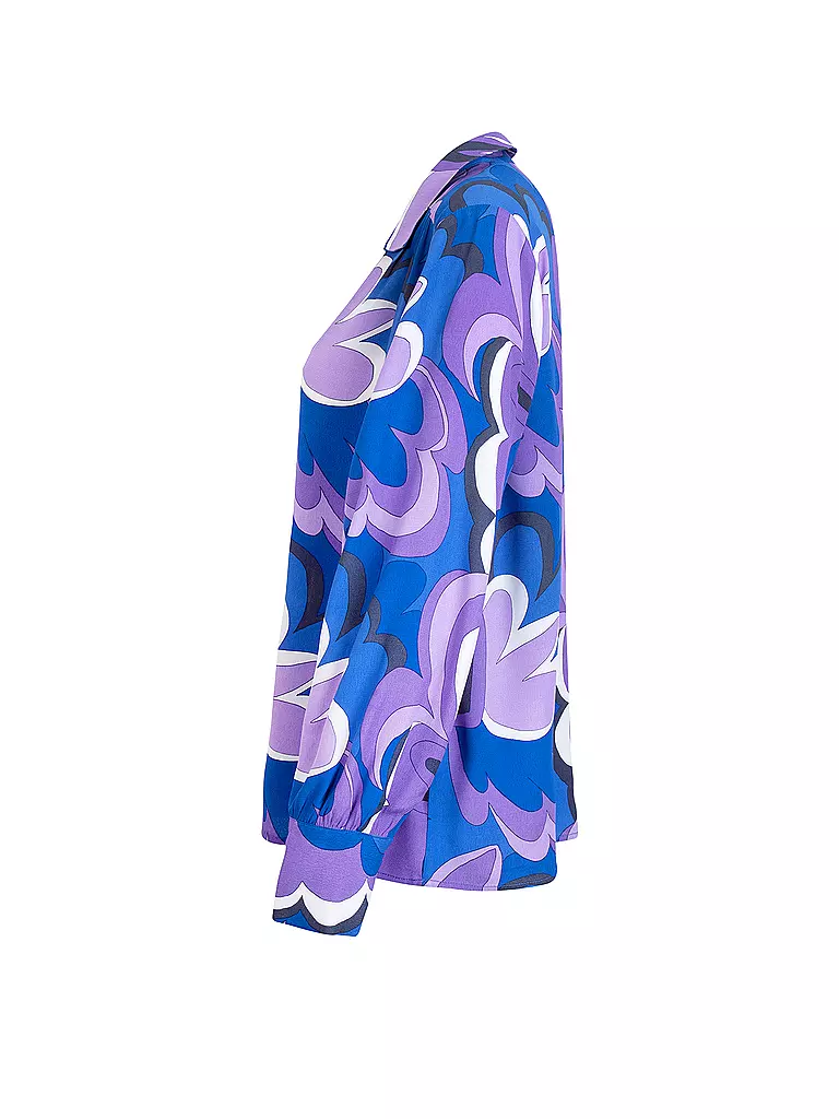 LIEBLINGSSTÜCK | Bluse FRANCIEL | Azul