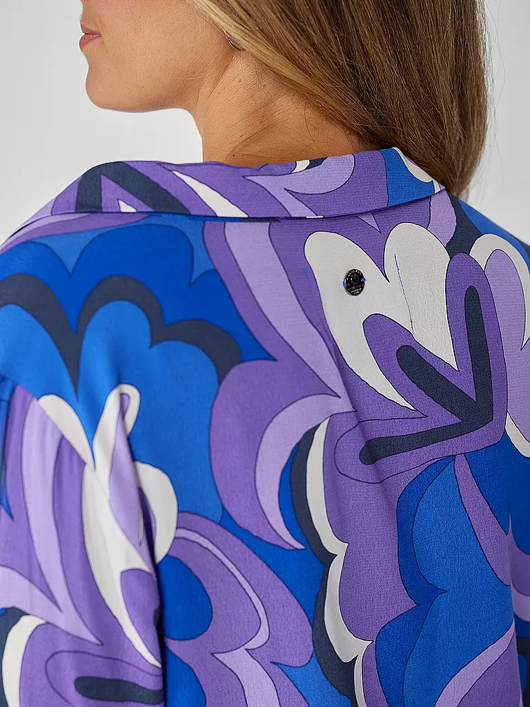 LIEBLINGSSTÜCK | Bluse FRANCIEL | Azul