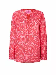 LIEBLINGSSTÜCK | Blusenshirt ROBIKAL | Rojo