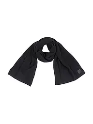 LIEBLINGSSTÜCK | Schal MADIL | Negro