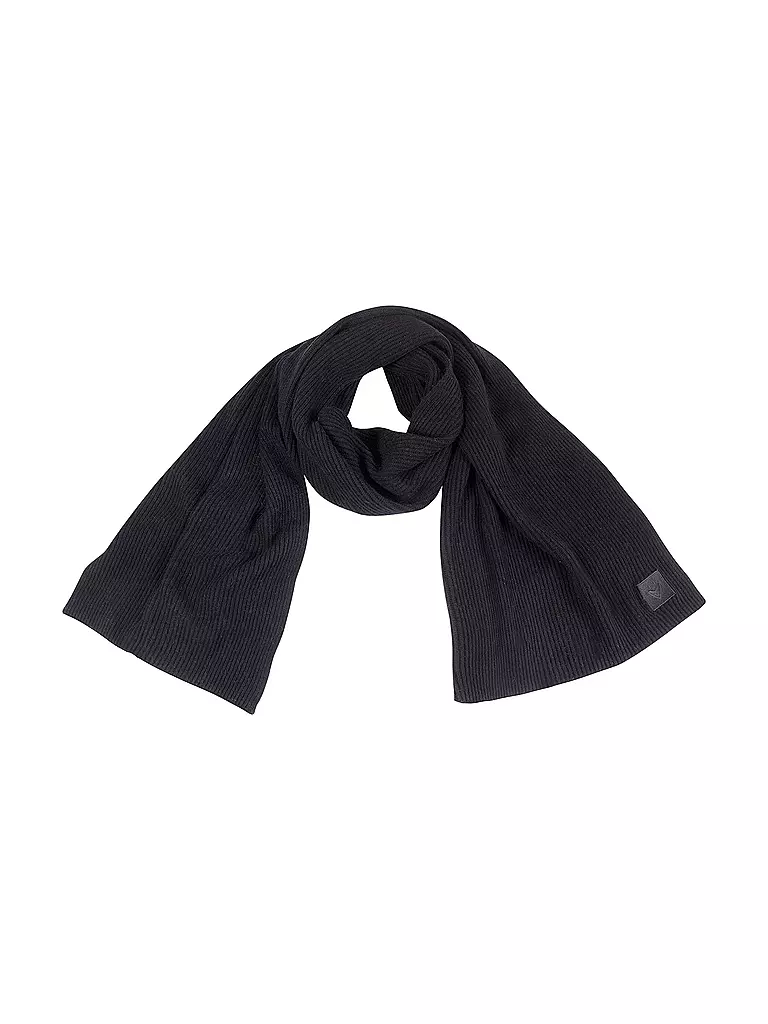 LIEBLINGSSTÜCK | Bufanda MADIL | Negro