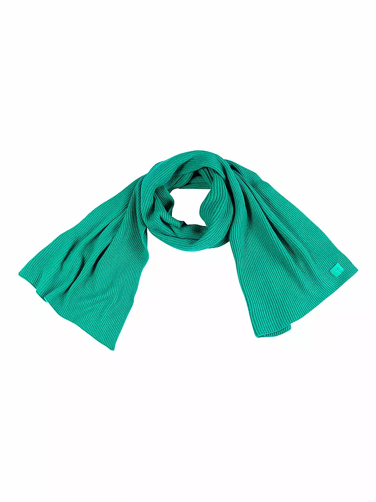 LIEBLINGSSTÜCK | Bufanda MADIL | Verde