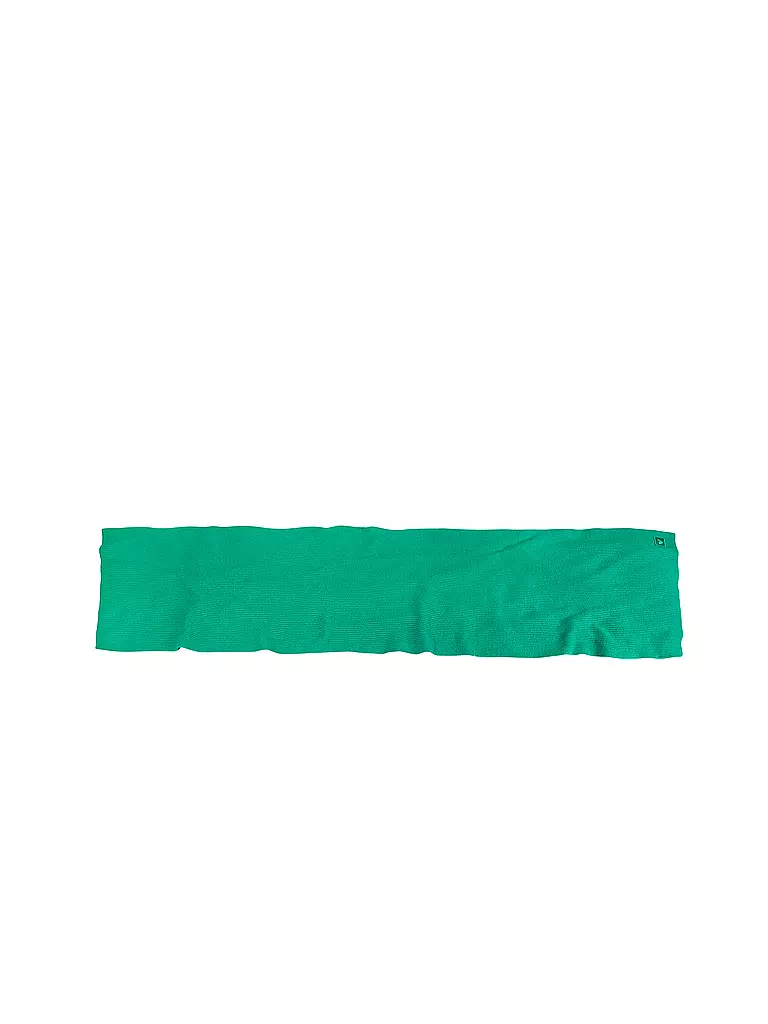 LIEBLINGSSTÜCK | Bufanda MADIL | Verde
