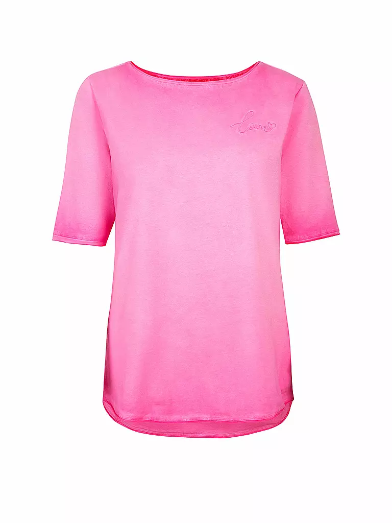 LIEBLINGSSTÜCK | Camiseta CANDICE | Fucsia