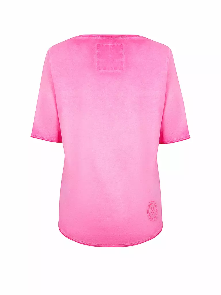 LIEBLINGSSTÜCK | Camiseta CANDICE | Fucsia
