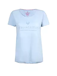 LIEBLINGSSTÜCK | Camiseta | Azul claro