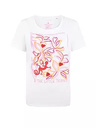 LIEBLINGSSTÜCK | Camiseta | Crema