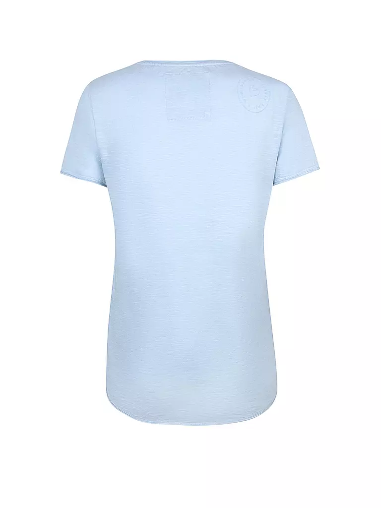 LIEBLINGSSTÜCK | Camiseta | Azul claro