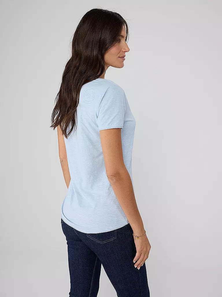 LIEBLINGSSTÜCK | Camiseta | Azul claro