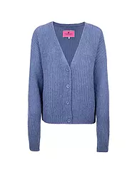 LIEBLINGSSTÜCK | Cardigan | Azul oscuro