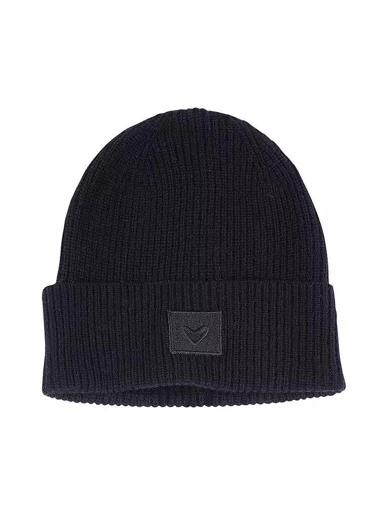 LIEBLINGSSTÜCK | Gorro - Gorro VALENAL | Negro