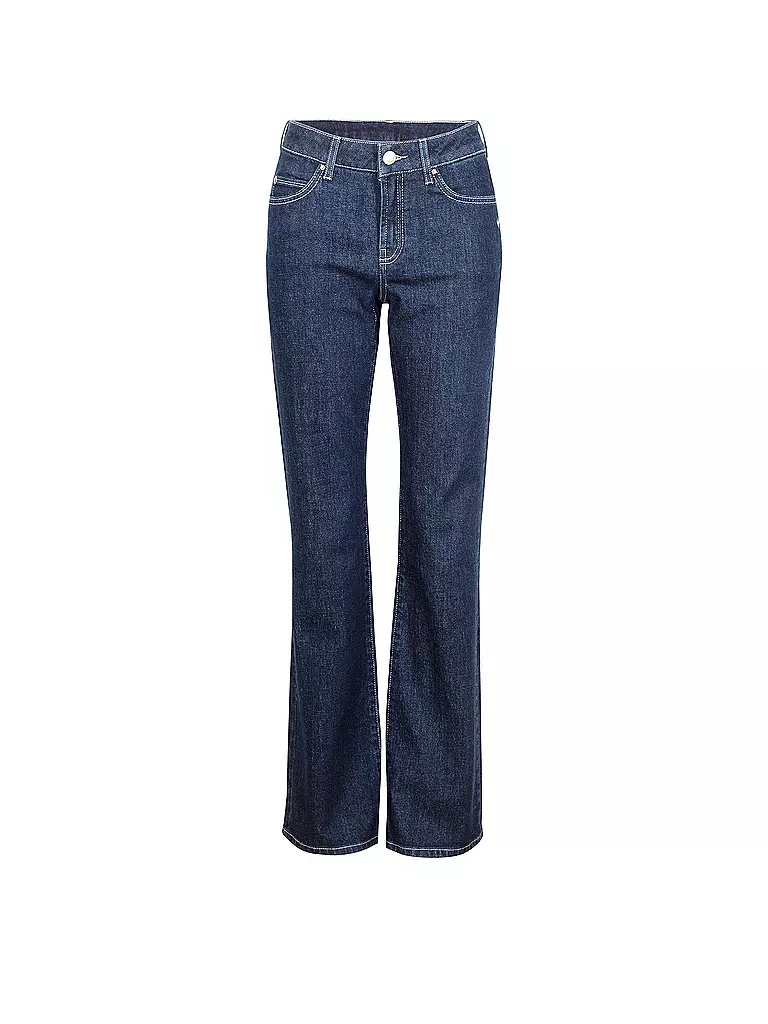 LIEBLINGSSTÜCK | Jeans Bootcut Fit MOVE ONH | Azul oscuro