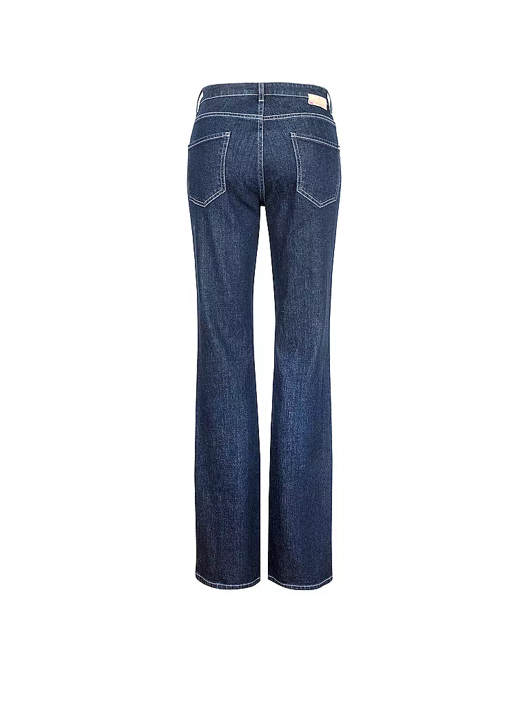LIEBLINGSSTÜCK | Jeans Bootcut Fit MOVE ONH | Azul oscuro