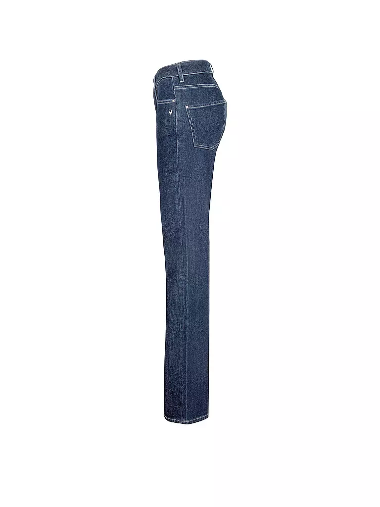 LIEBLINGSSTÜCK | Jeans Bootcut Fit MOVE ONH | Azul oscuro