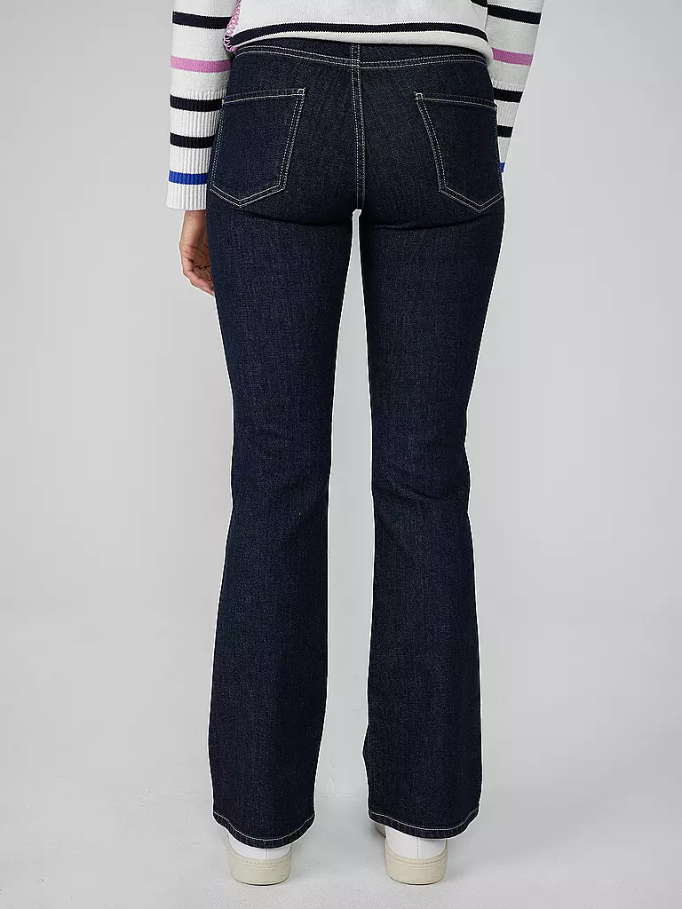 LIEBLINGSSTÜCK | Jeans Bootcut Fit MOVE ONH | Azul oscuro