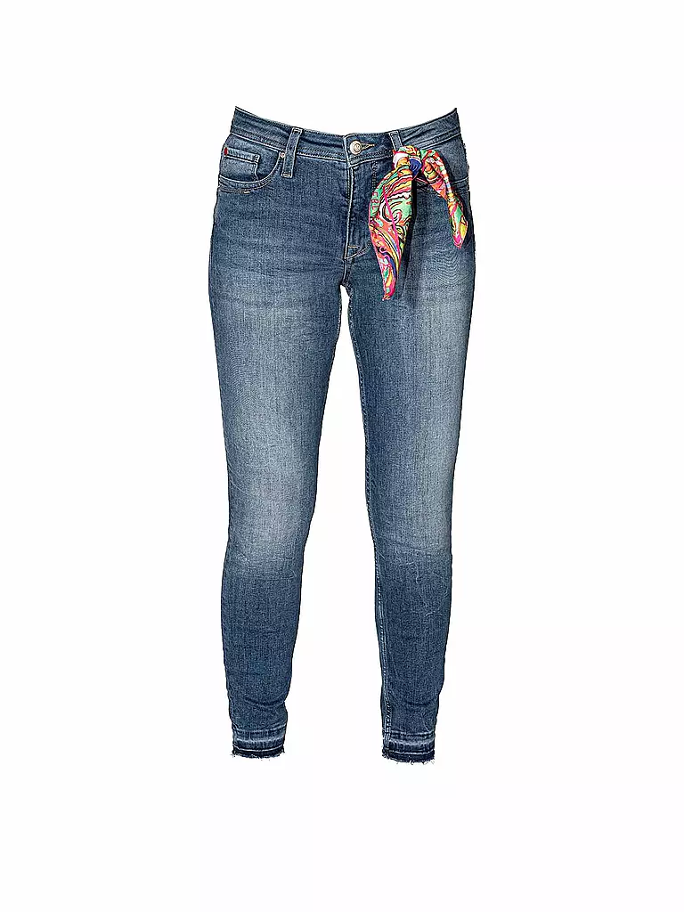 LIEBLINGSSTÜCK | Jeans Skinny Fit Mamma MiaEP | Azul