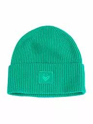 LIEBLINGSSTÜCK | Mütze - Haube VALENAL | Verde