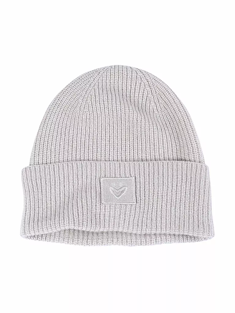 LIEBLINGSSTÜCK | Mütze - Haube VALENAL | Gris