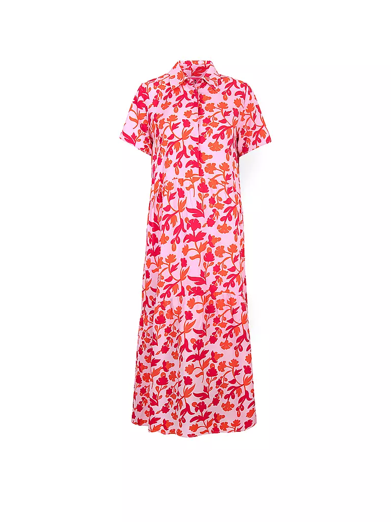 LIEBLINGSSTÜCK | Maxivestido RORABETH | Rosa