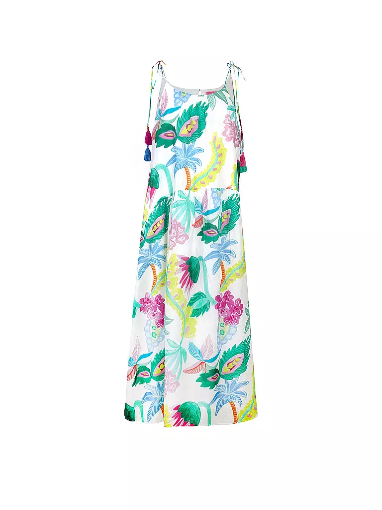 LIEBLINGSSTÜCK | Maxivestido ROSALYNN | Multicolor