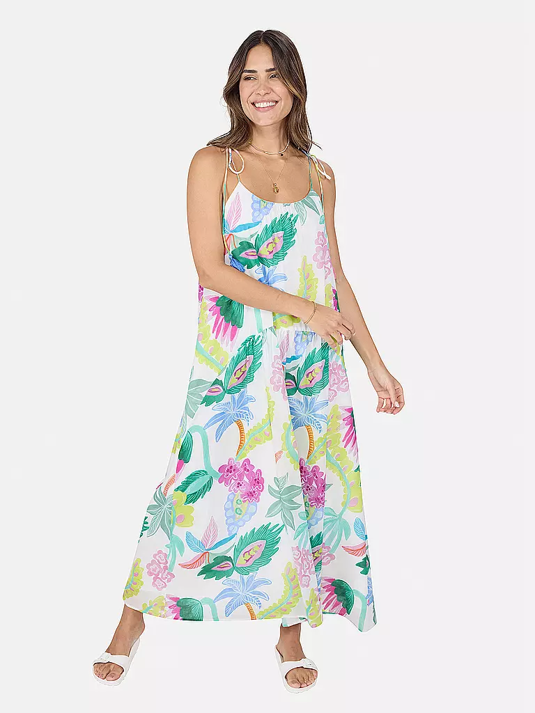 LIEBLINGSSTÜCK | Maxivestido ROSALYNN | Multicolor