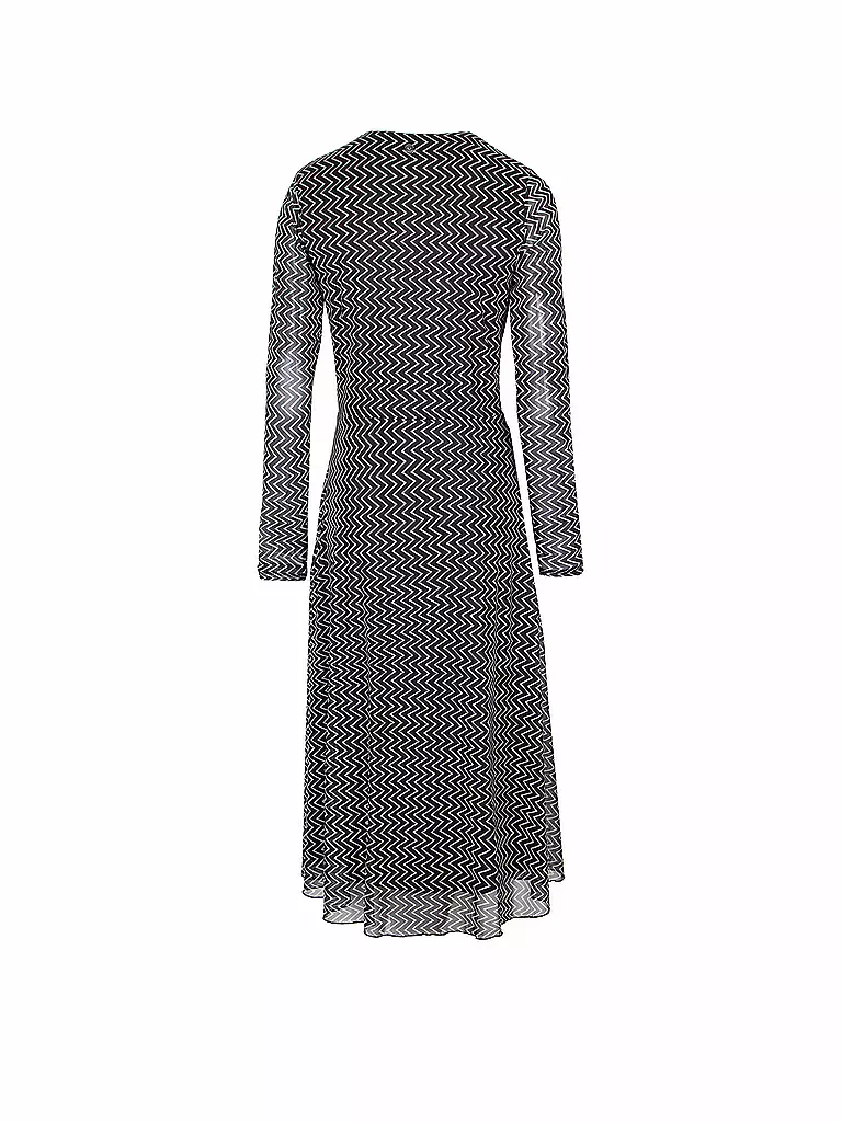 LIEBLINGSSTÜCK | Midikleid FIORELLAL | Gris