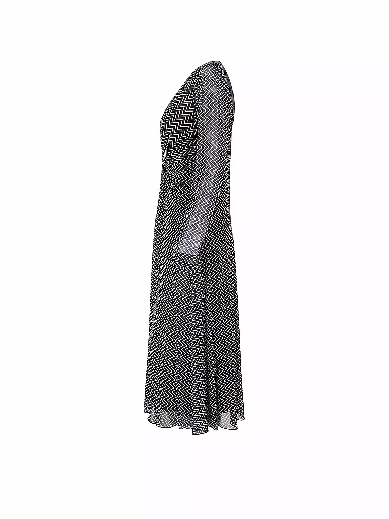LIEBLINGSSTÜCK | Midikleid FIORELLAL | Gris