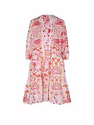 LIEBLINGSSTÜCK | Minivestido KAIA | Rosa