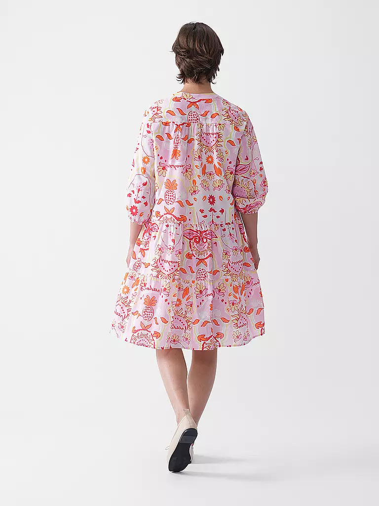 LIEBLINGSSTÜCK | Minivestido KAIA | 