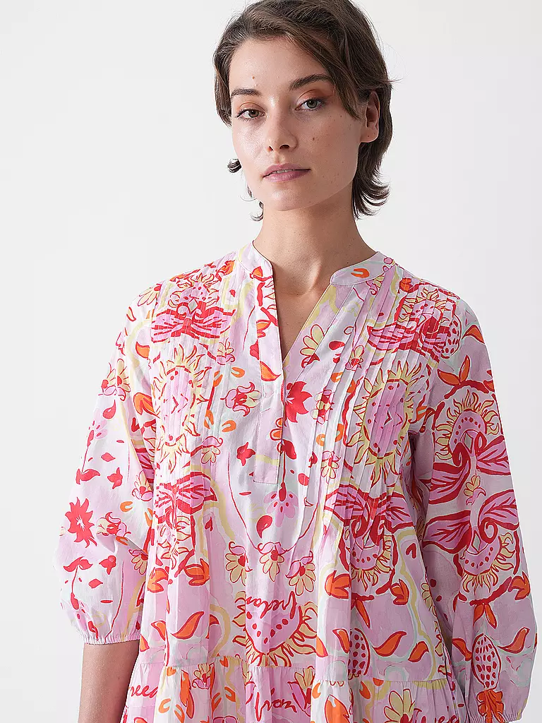 LIEBLINGSSTÜCK | Minivestido KAIA | 