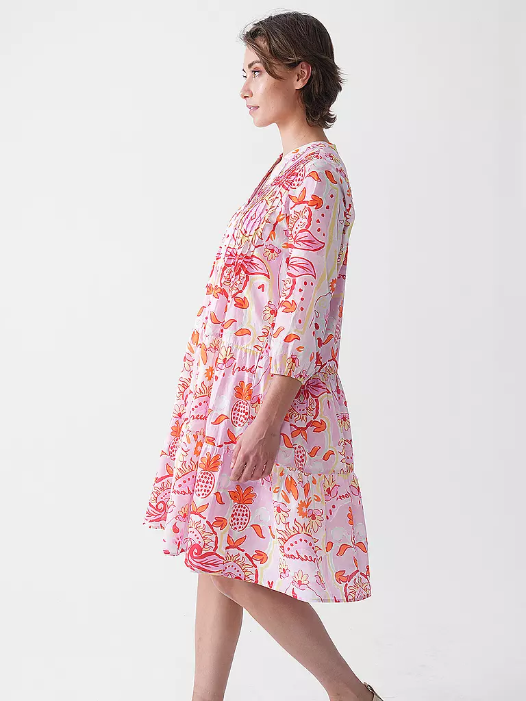 LIEBLINGSSTÜCK | Minivestido KAIA | 