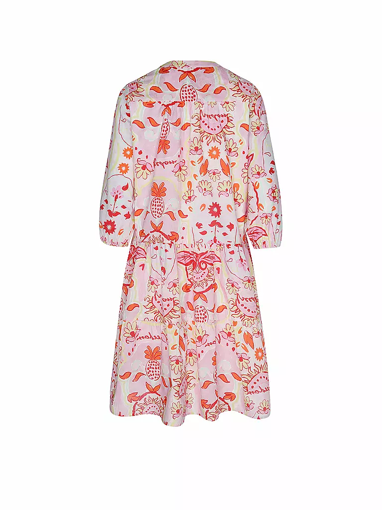 LIEBLINGSSTÜCK | Minivestido KAIA | 