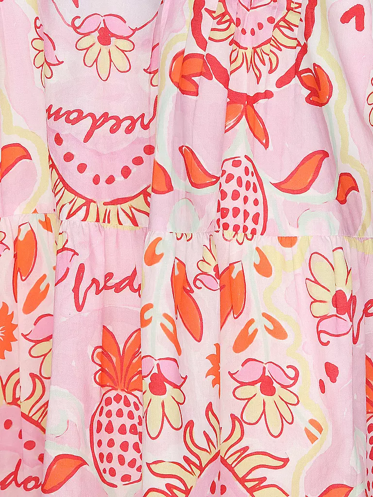 LIEBLINGSSTÜCK | Minivestido KAIA | 