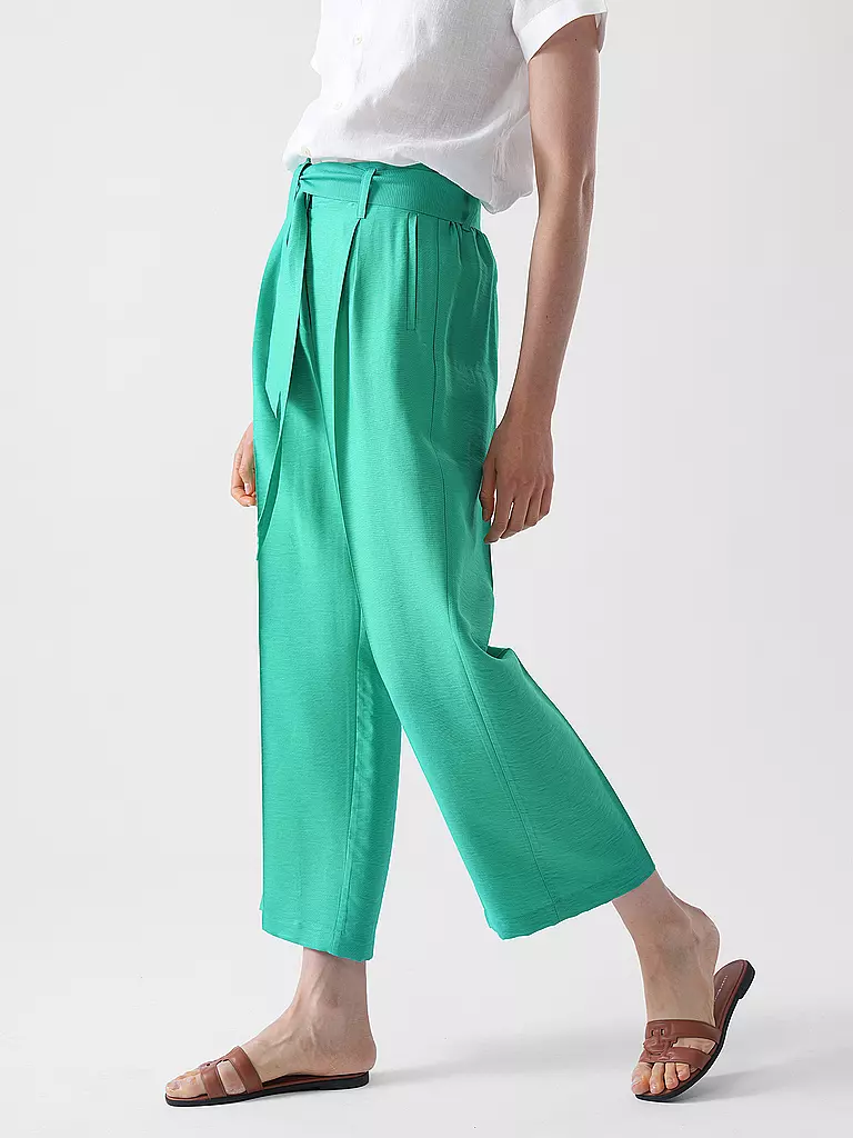LIEBLINGSSTÜCK | Pantalones Marlene | 