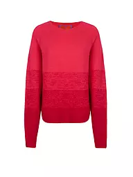 LIEBLINGSSTÜCK | Pullover  | Rojo