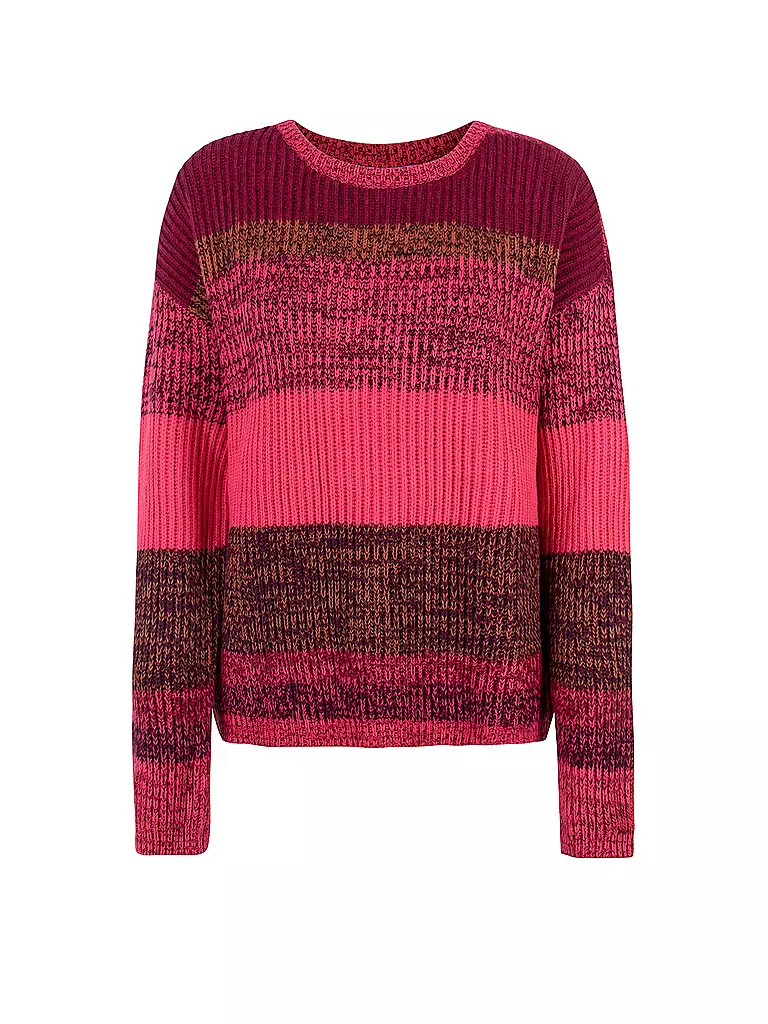 LIEBLINGSSTÜCK | Pullover  | Baya