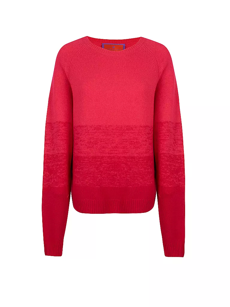 LIEBLINGSSTÜCK | Pullover  | Rojo
