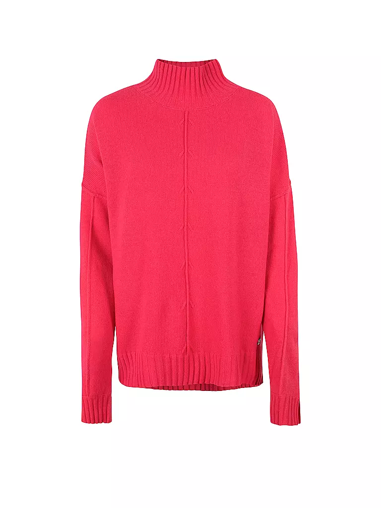 LIEBLINGSSTÜCK | Pullover  | Rojo