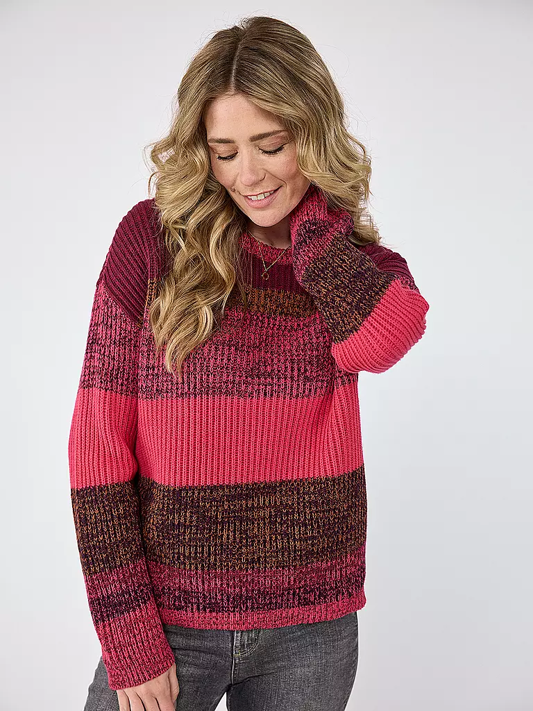 LIEBLINGSSTÜCK | Pullover  | Baya