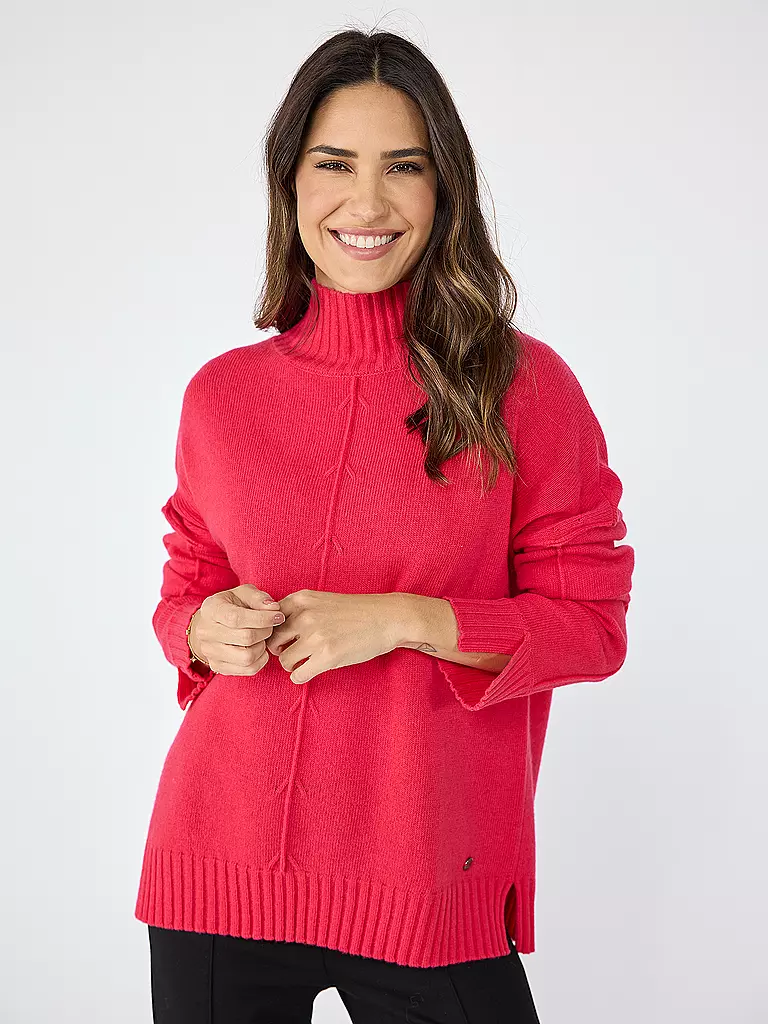 LIEBLINGSSTÜCK | Pullover  | Rojo