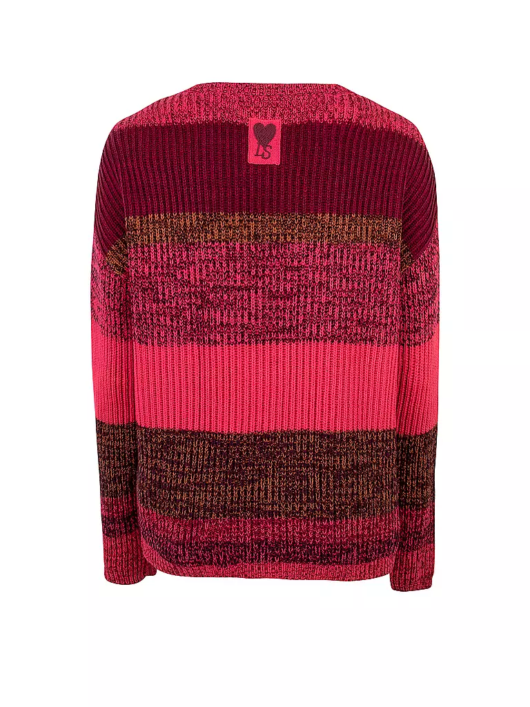 LIEBLINGSSTÜCK | Pullover  | Baya