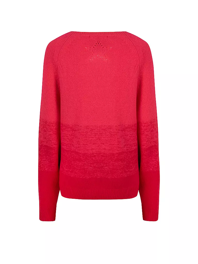 LIEBLINGSSTÜCK | Pullover  | Rojo