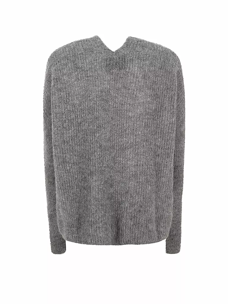 LIEBLINGSSTÜCK | Pullover  | Gris