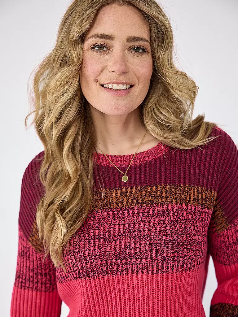 LIEBLINGSSTÜCK | Pullover  | Baya