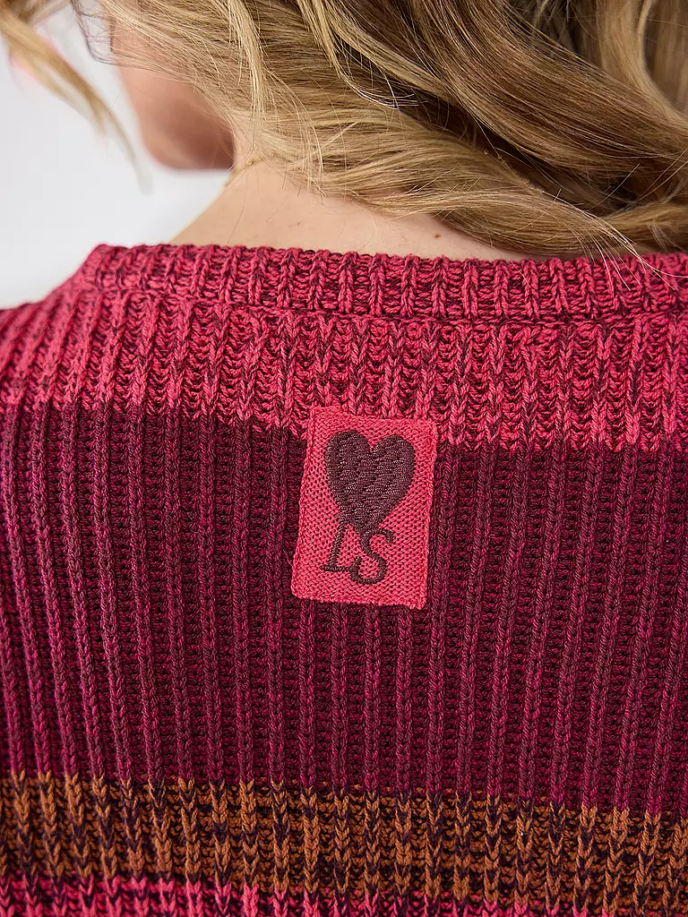 LIEBLINGSSTÜCK | Pullover  | Baya