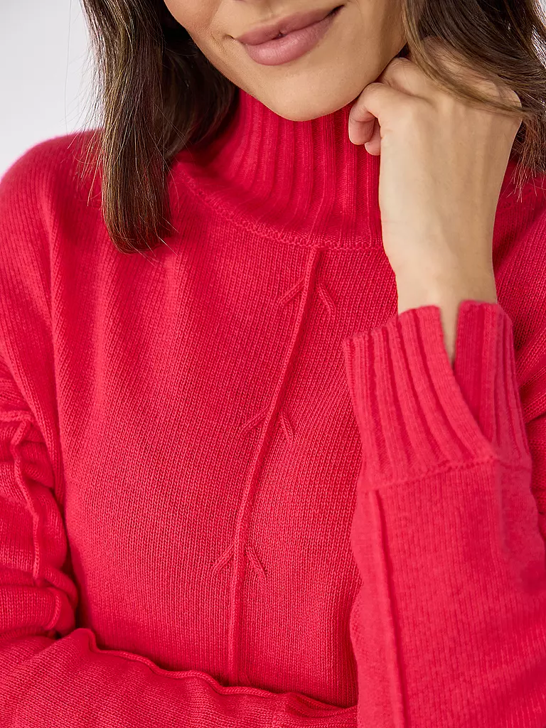 LIEBLINGSSTÜCK | Pullover  | Rojo