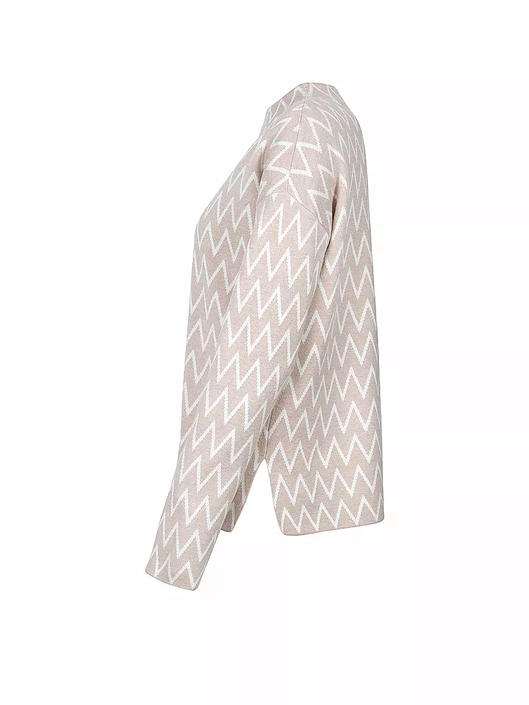 LIEBLINGSSTÜCK | Pullover AMEAL | Beige