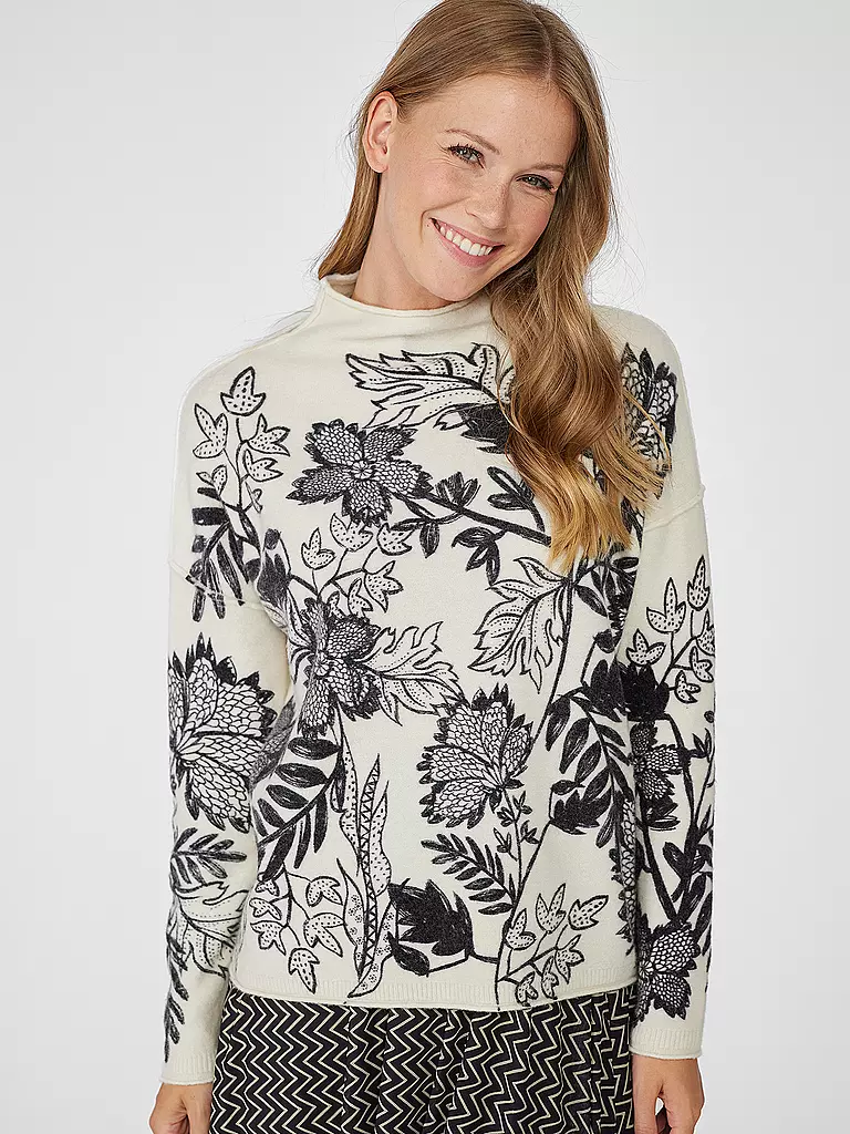 LIEBLINGSSTÜCK | Pullover ANIL | Crema